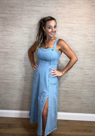 The Jeanine - Dear GigiSmall