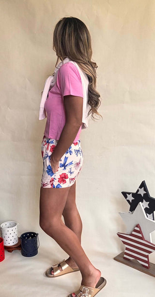 Bow Boxers
