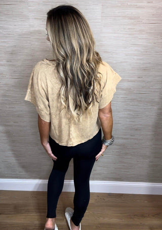Rolling Stones Tee - Dear GigiXS