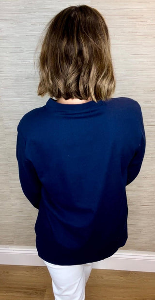 Brooklyn Top - Dear GigiSmall