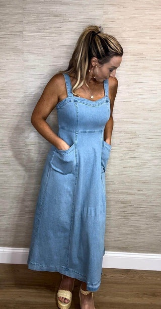 The Jeanine - Dear GigiSmall