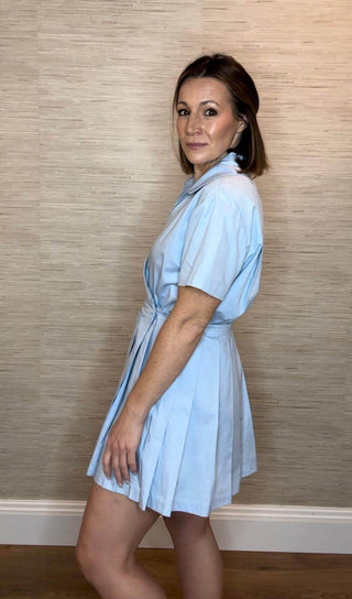 Lola Romper - Dear GigiSmall