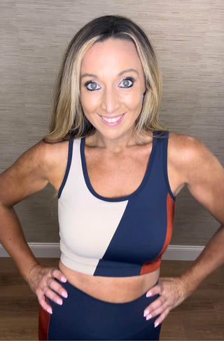 Mandy Leggings - Dear GigiSmall