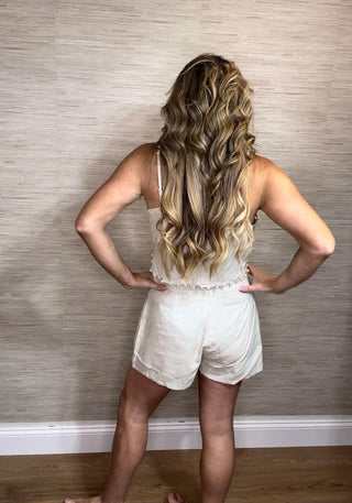 Pearl short set - Dear GigiSmall
