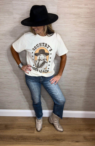 Country’s Cool Again - Dear GigiXS