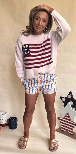 Cherry Boxers