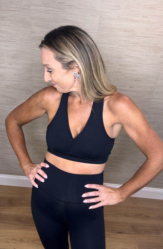 Marlo Sports Bra - Dear GigiSmall