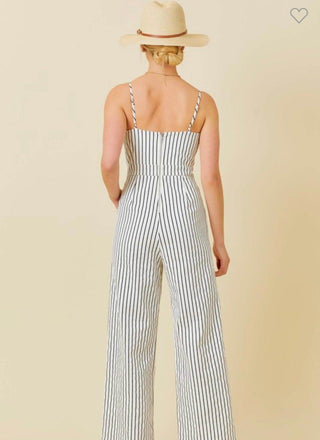 Karla Jumpsuit - Dear GigiSmall