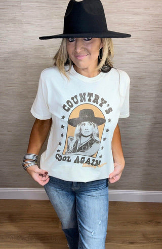 Country’s Cool Again - Dear GigiXS