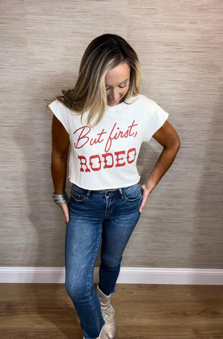 But First Rodeo - Dear GigiXS
