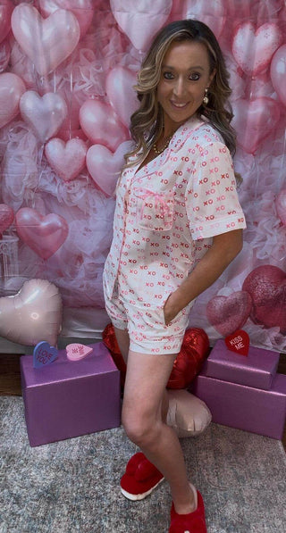 Xoxo PJs - Dear GigiMedium