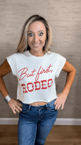 But First Rodeo - Dear GigiXS