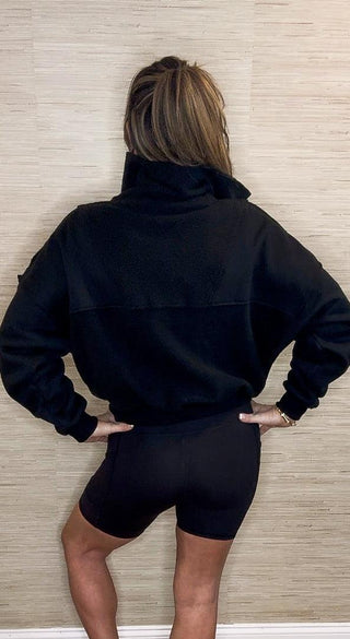 Carter Pullover - Dear GigiL