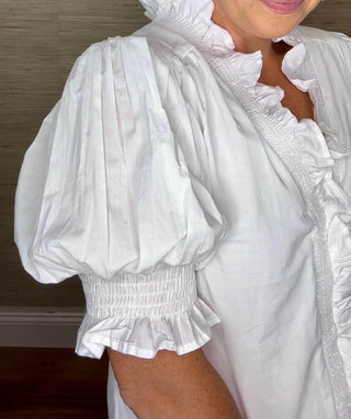 Eloise Blouse - Dear GigiSmall