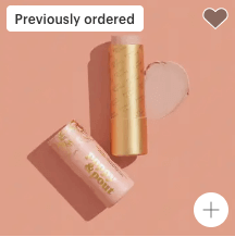 Poppy & Pout Lip Tint - Dear GigiMarshmellow