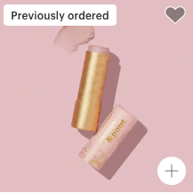 Poppy & Pout Lip Tint - Dear GigiMarshmellow