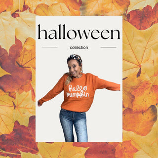 Halloween Collection - Dear Gigi