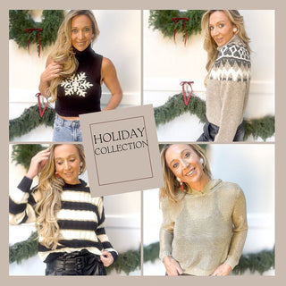 Christmas Collection - Dear Gigi