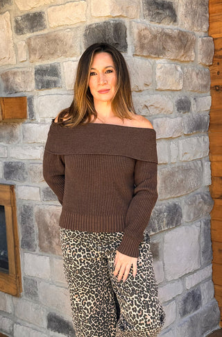 Ava Sweater