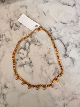 Zoe Necklace - Dear Gigi