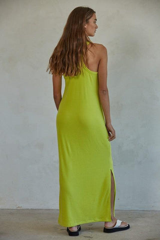 CELENA MAXI - Dear GigiSmallLime