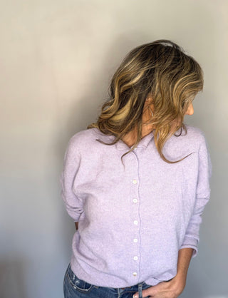 The Perfect Cardigan - Dear GigiSYellow