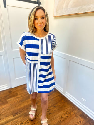 Miranda Dress - Dear GigiSmall