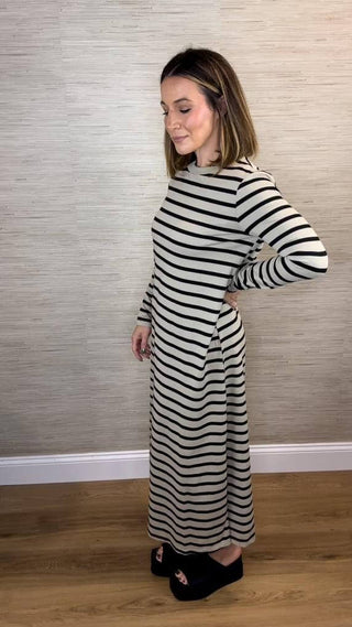 Marlowe Dress - Dear GigiS