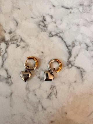Leah Earrings - Dear Gigi