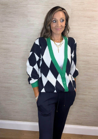 Lanie Cardigan - Dear GigiM