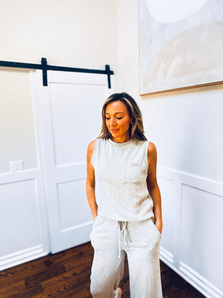 Luxe Knit Set - Dear GigiSmall