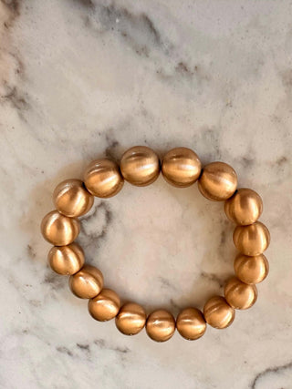 Goldie Bracelet - Dear GigiGold