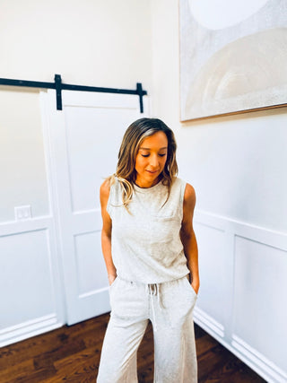 Luxe Knit Set - Dear GigiSmall