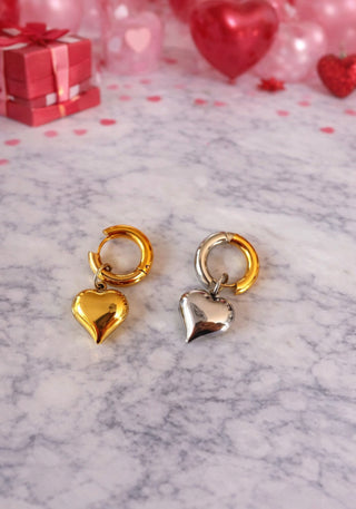 Leah Earrings - Dear Gigi
