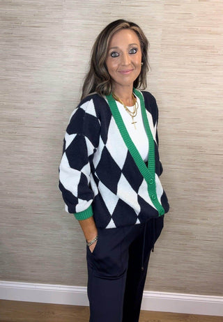 Lanie Cardigan - Dear GigiM