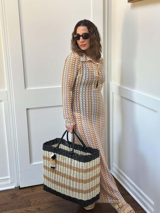 Venetian Dress - Dear GigiXS