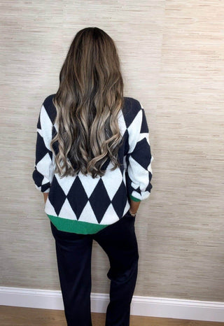 Lanie Cardigan - Dear GigiM