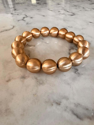Goldie Bracelet - Dear GigiGold