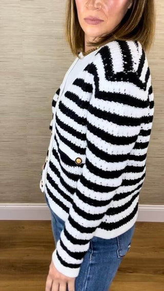 Henry Cardigan - Dear GigiS