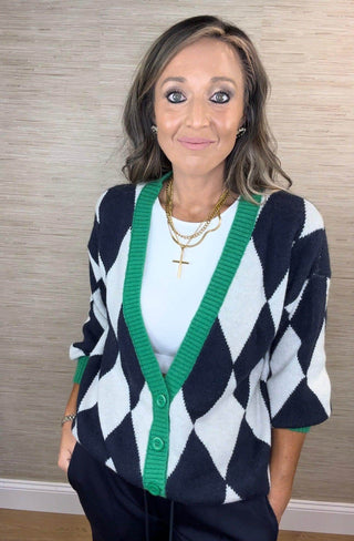 Lanie Cardigan - Dear GigiM