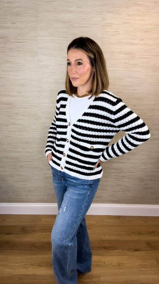 Henry Cardigan - Dear GigiS