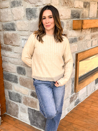 Lanie sweater