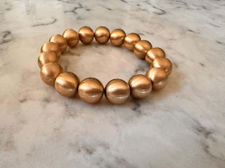 Goldie Bracelet - Dear GigiGold