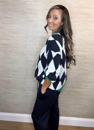 Lanie Cardigan - Dear GigiM