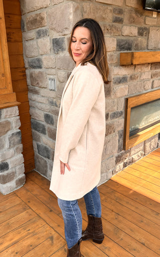 Birch Coat