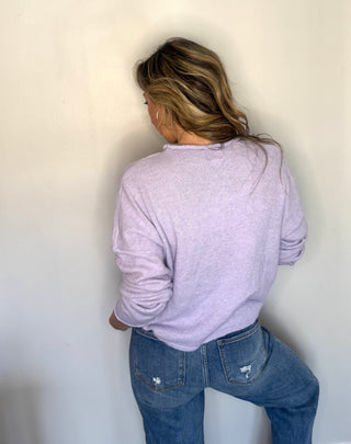The Perfect Cardigan