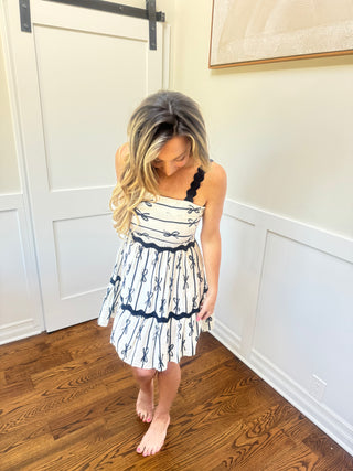 The Bow Dress