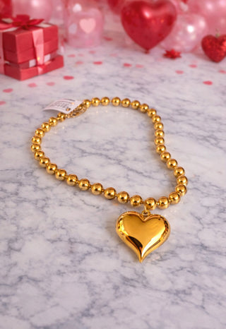 Tessa Necklace - Dear Gigi