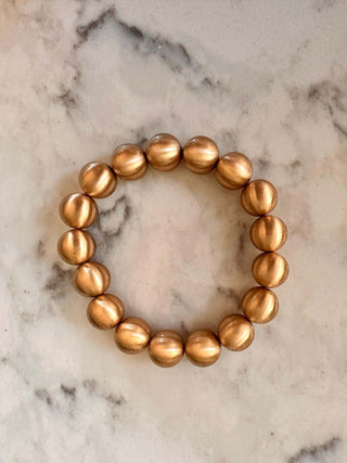 Goldie Bracelet - Dear GigiGold