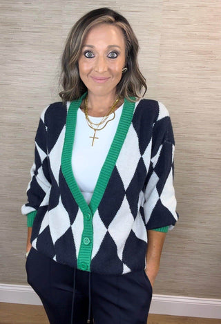 Lanie Cardigan - Dear GigiM